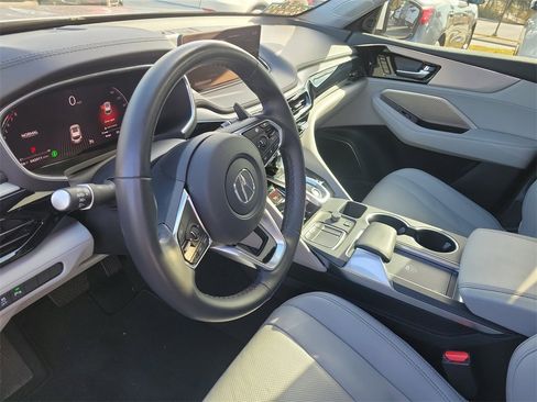 Certified 2023 Acura MDX SH-AWD w/ Technology Package image 21