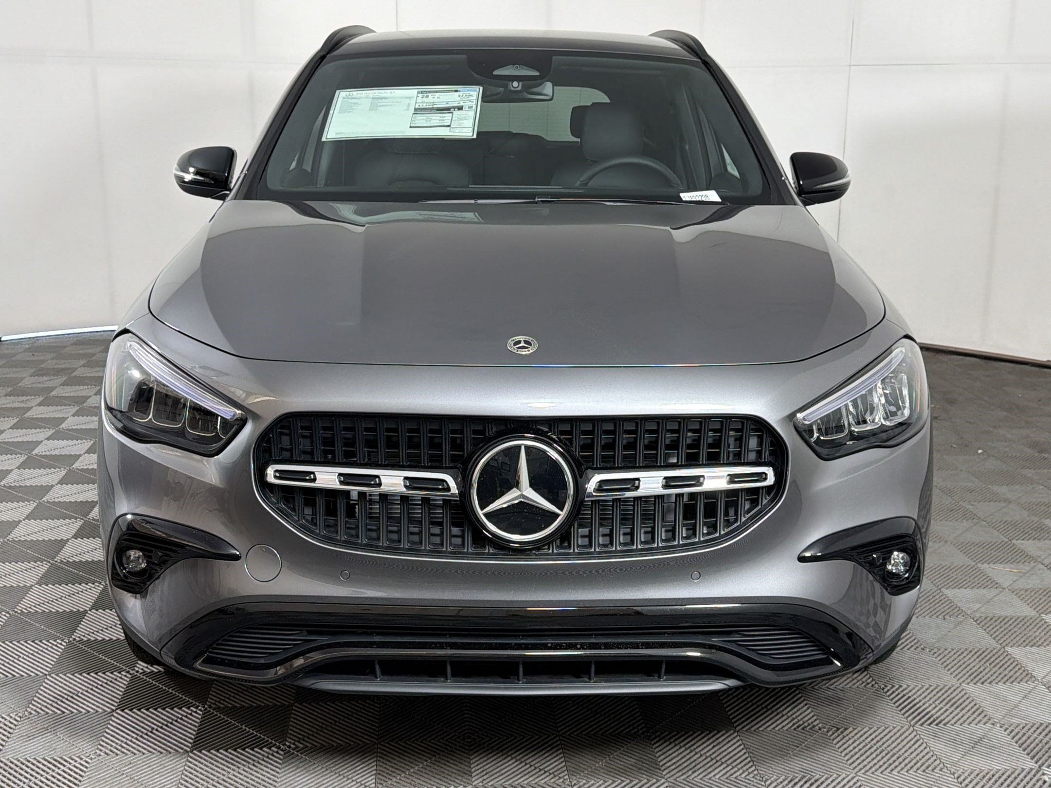 Used 2026 Mercedes-Benz GLA 250 4MATIC image 6