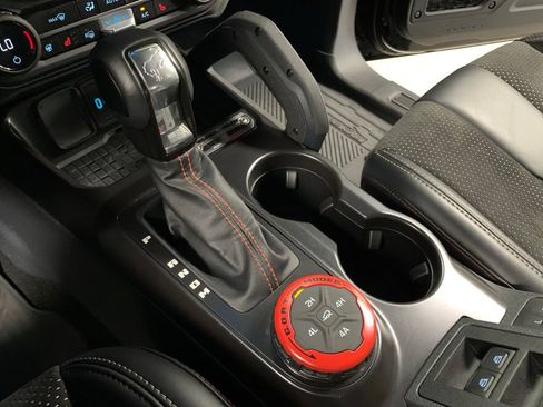 Used 2024 Ford Bronco Raptor AWD/4WD image 27