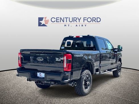 New 2026 Ford F250 Lariat w/ Tremor Off-Road Package image 2