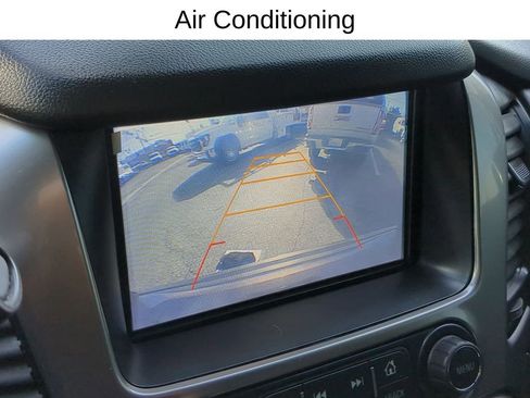 Used 2017 Chevrolet Tahoe LS image 23