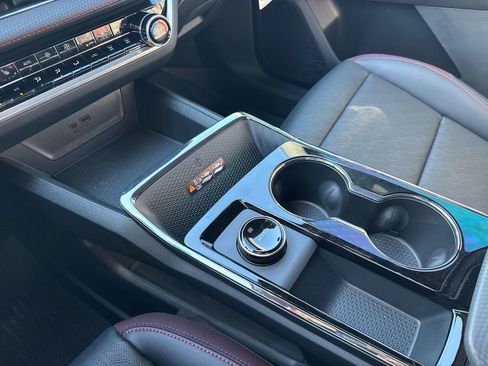 New 2026 Chevrolet Equinox RS w/ Convenience Package III image 27