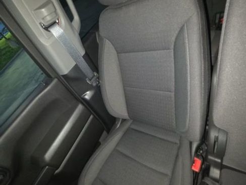 Used 2025 Chevrolet Silverado 2500 Custom w/ Custom Value Package image 26