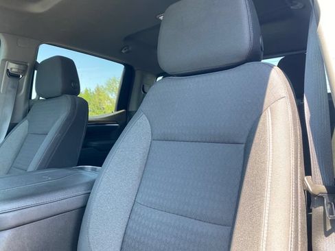 Used 2023 Chevrolet Silverado 1500 RST w/ Redline Edition AWD/4WD image 14