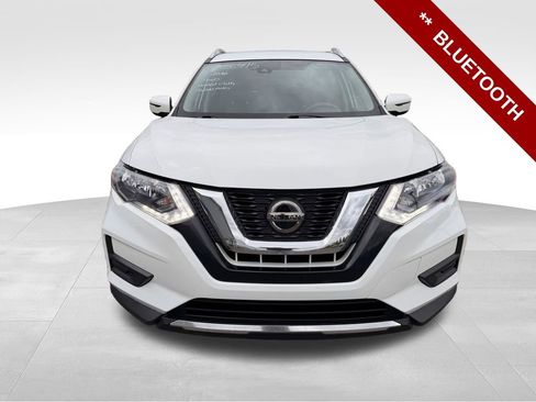 Used 2020 Nissan Rogue SV AWD/4WD image 10