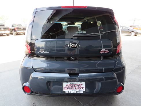 Used 2016 Kia Soul ! w/ Premium Package image 6