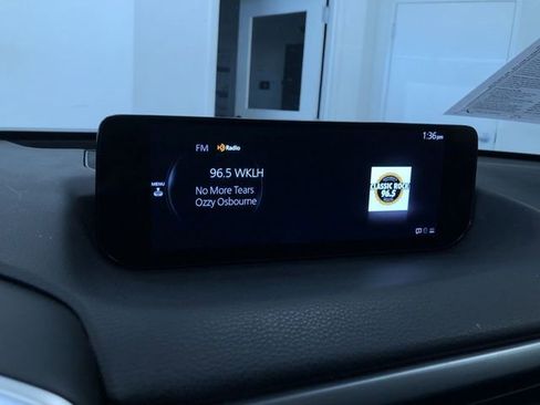 Used 2024 MAZDA CX-50 AWD 2.5 S w/ Preferred Package image 29