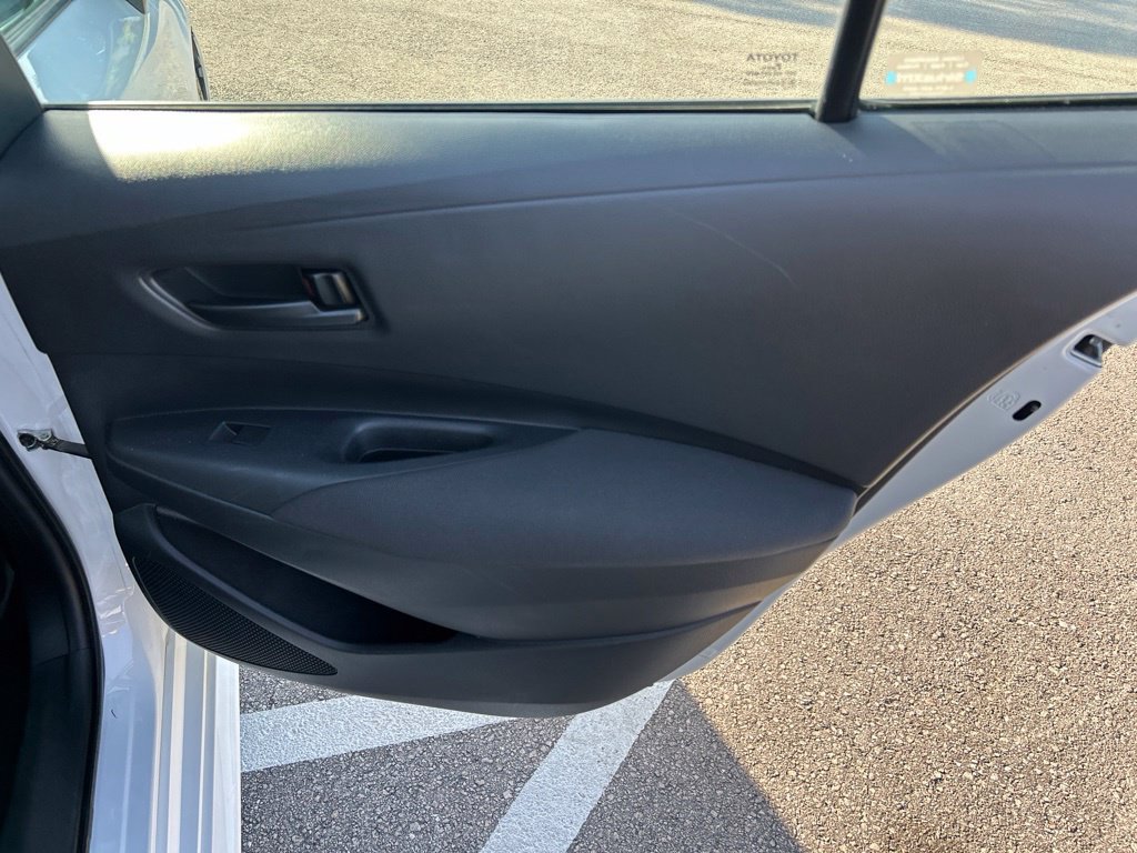 Used 2024 Toyota Corolla LE FWD image 42
