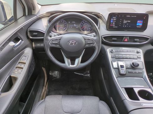 Certified 2023 Hyundai Santa Fe SEL FWD image 12