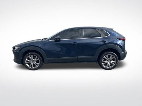 Used 2021 MAZDA CX-30 AWD 2.5 S w/ Select Package image 4