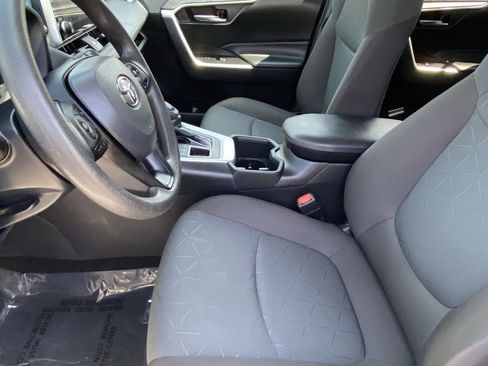 Certified 2023 Toyota RAV4 XLE image 22