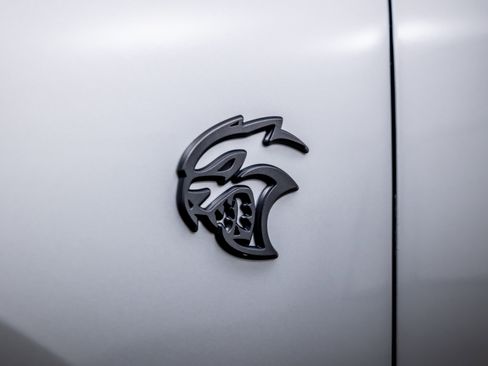 Used 2025 Dodge Durango SRT Hellcat image 19