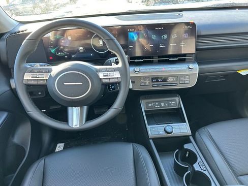 New 2026 Hyundai Kona SEL Premium image 8
