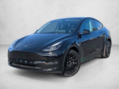 Used 2022 Tesla Model Y Long Range