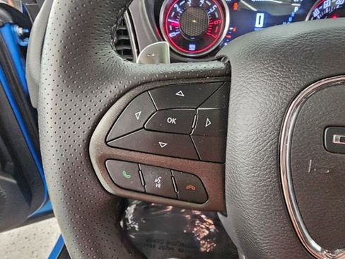 Used 2023 Dodge Challenger R/T w/ Performance Handling Group image 11