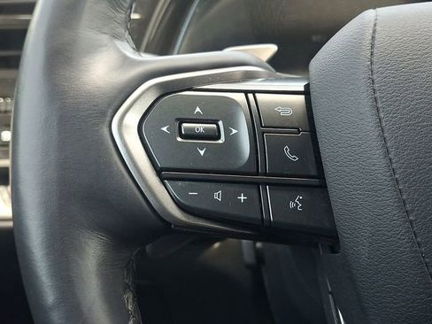 Used 2024 Lexus TX 350 AWD w/ Captains Chair Package image 22
