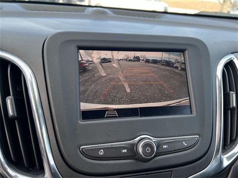 Used 2023 Chevrolet Equinox LT w/ LPO, Floor Liner Package image 21