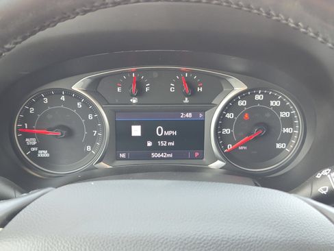 Certified 2020 GMC Terrain SLT w/ Preferred Package FWD image 22