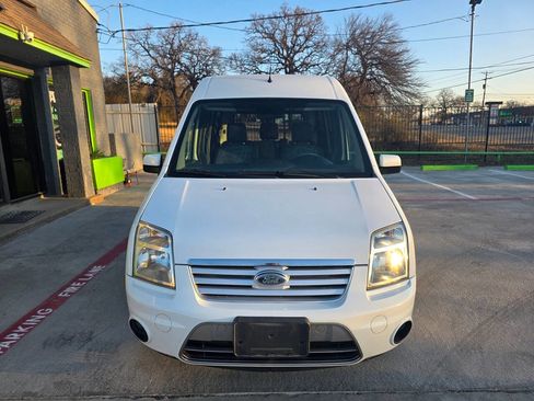 Used 2012 Ford Transit Connect XLT Premium image 8
