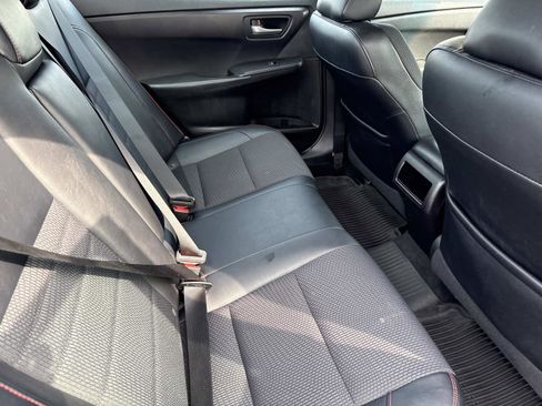 Used 2016 Toyota Camry SE w/ Protection Package (Q2) image 33