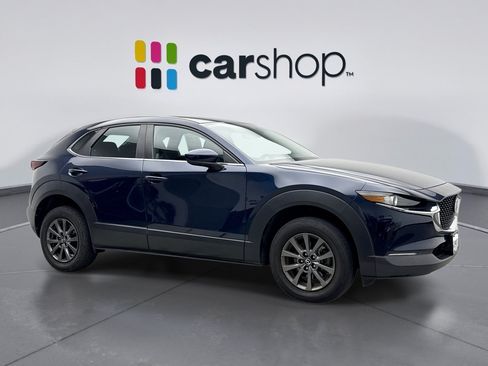 Used 2023 MAZDA CX-30 AWD 2.5 S image 7
