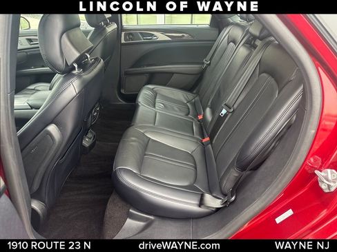 Used 2019 Lincoln MKZ Reserve image 22