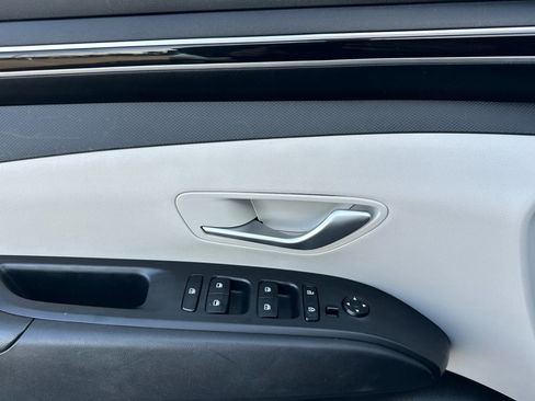 Used 2023 Hyundai Tucson SEL image 11