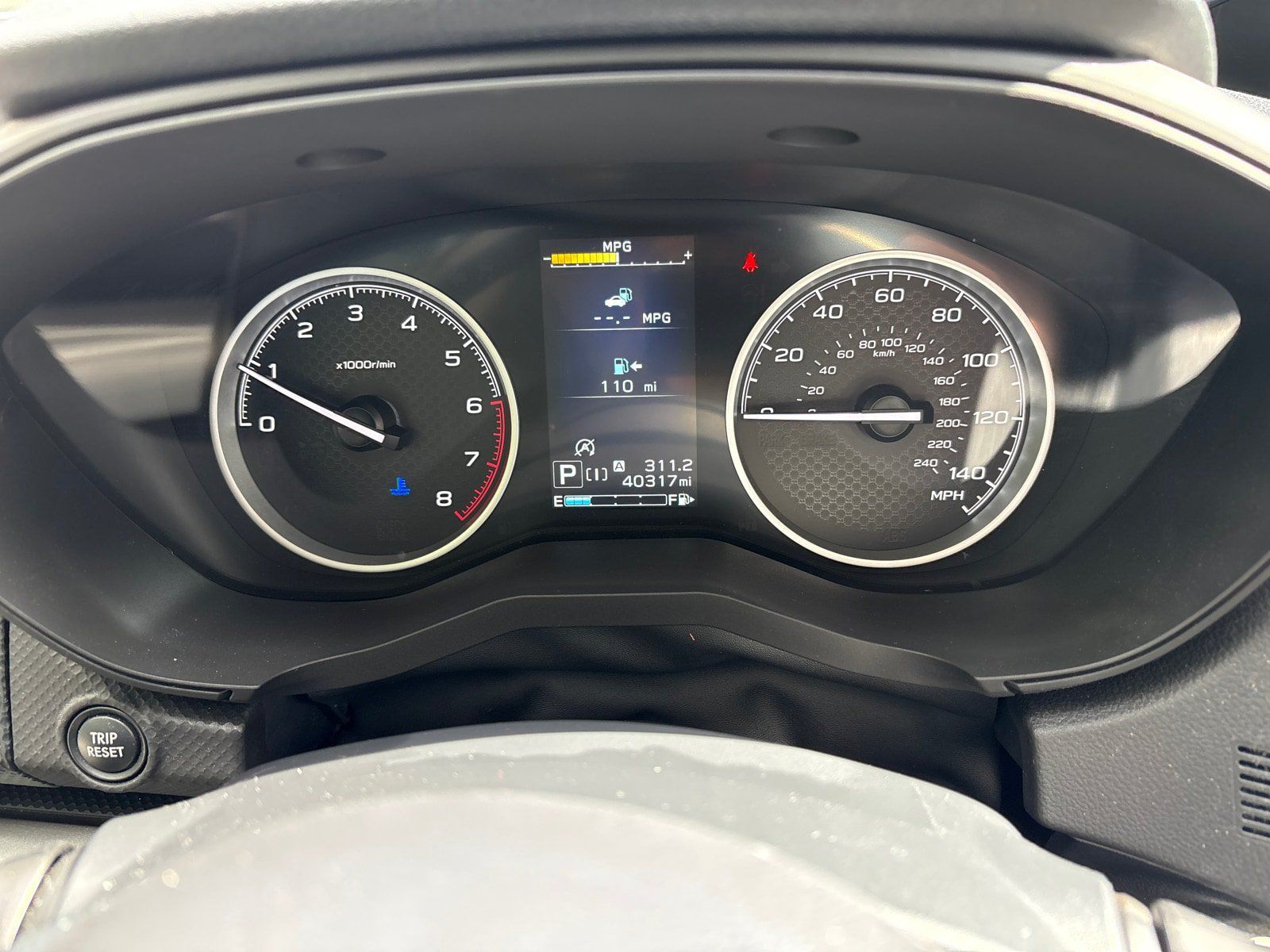 Used 2024 Subaru Forester Premium AWD/4WD image 18