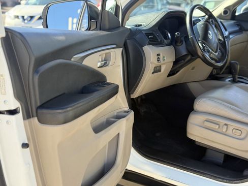 Used 2016 Honda Pilot EX-L image 10