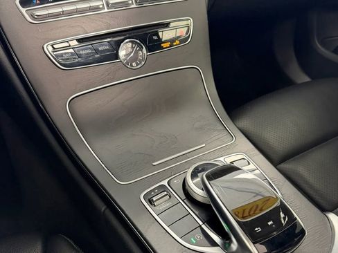 Used 2018 Mercedes-Benz C 300 Sedan w/ Multimedia Package image 22