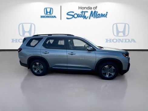 New 2026 Honda Pilot EX-L image 8