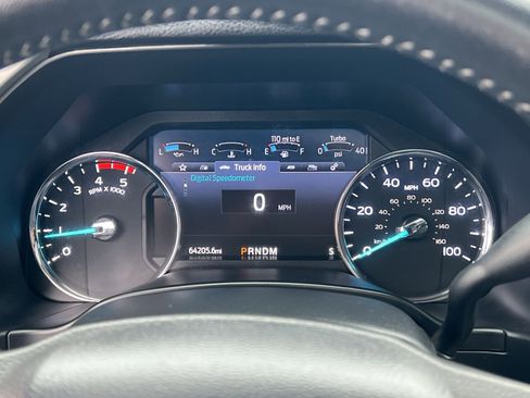 Used 2020 Ford F350 Lariat AWD/4WD image 17