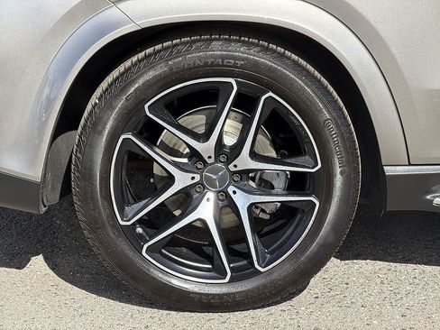 Used 2021 Mercedes-Benz GLE 53 AMG 4MATIC image 33