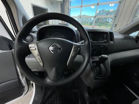 Used 2019 Nissan NV200 S w/ Cruise Control Package FWD image 15
