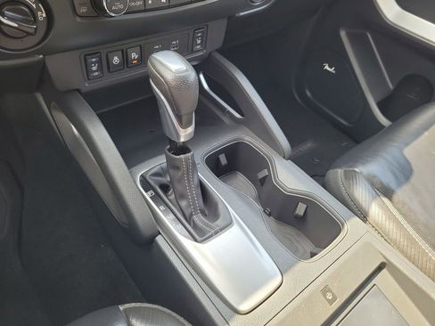 Certified 2025 Nissan Frontier SL AWD/4WD image 33