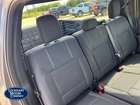 New 2026 Ford F150 STX RWD image 24