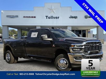 New 2026 RAM 3500 Tradesman