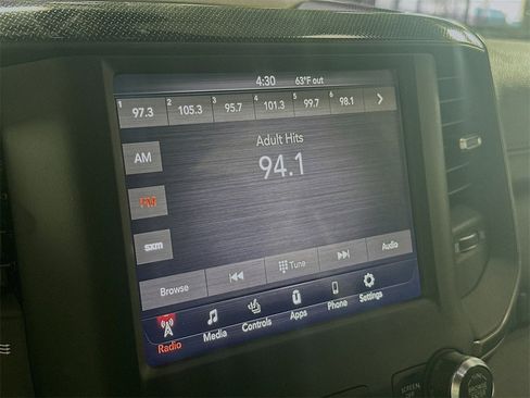 Used 2019 RAM 1500 Sport w/ Trailer Tow Group image 15