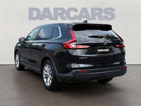 Used 2024 Honda CR-V EX-L image 5