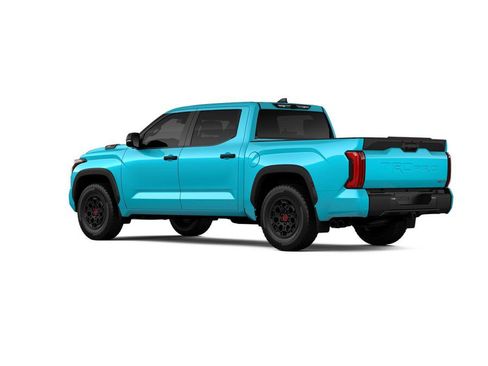 New 2026 Toyota Tundra TRD Pro AWD/4WD image 6