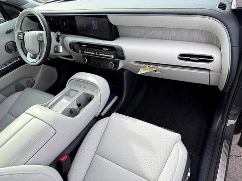 Certified 2026 Hyundai Palisade Calligraphy image 22