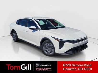 Used 2025 Kia K4