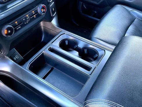 Used 2022 Ford F150 Tremor image 17