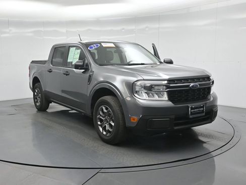 Certified 2023 Ford Maverick XLT image 53