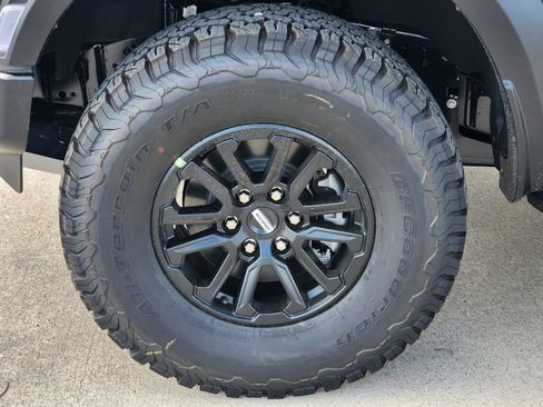 New 2026 Ford F150 Raptor AWD/4WD image 12