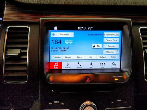 Used 2019 Ford Flex SEL w/ Equipment Group 202A FWD image 17