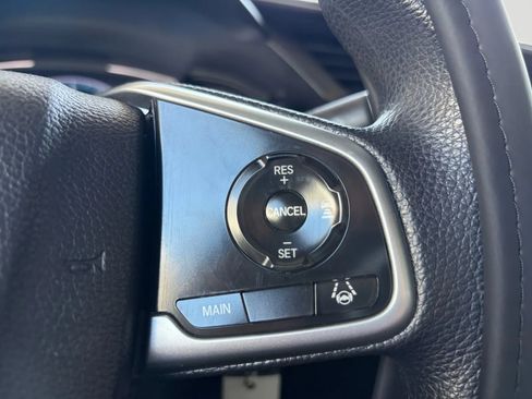 Used 2019 Honda Civic LX image 28
