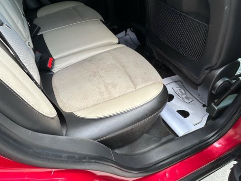 Used 2020 Buick Encore Preferred w/ Safety Package FWD image 13