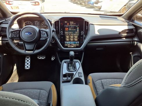 Used 2025 Subaru Crosstrek 2.5i Sport image 2