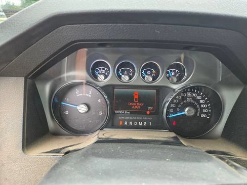 Used 2016 Ford F250 Lariat w/ Lariat Ultimate Package AWD/4WD image 4